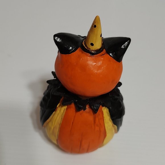 johanna parker - Transpac - Halloween Peep -  Owl Peep - Picture 3 of 3